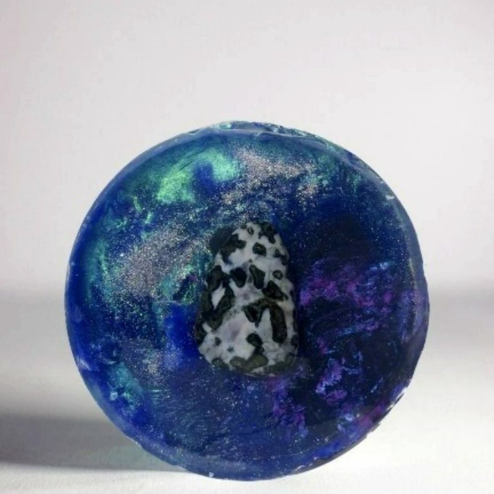 TIDE OF DARKNESS (Crystal Soap)